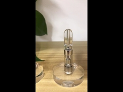 510 Ceramic Coil No Leak Empty 0.5ml 1ml G5 Cartridge