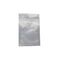 3.5x5 Inch Matte Mylar Ziplock Bags For Herb Flower Packaging